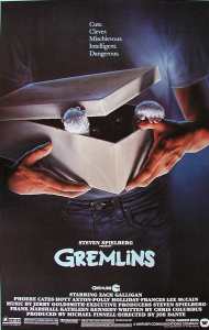 Gremlins -Kleine Monster