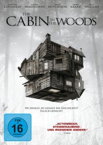 The Cabin in the Woods (2012)