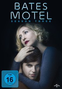 Bates Motel, Staffel 3