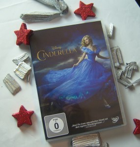 cinderella