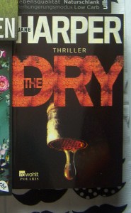 Jane Harper - The Dry
